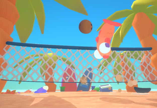 Feesh Cocoboll Image