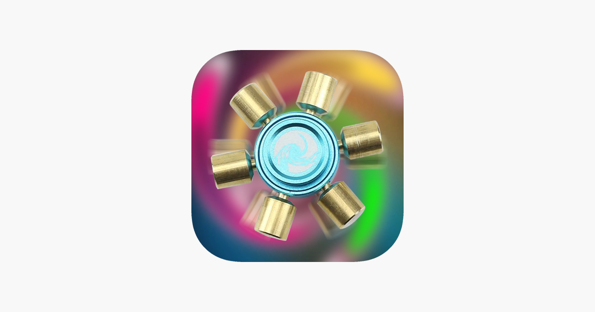 Games like Fidget Spinner Go
