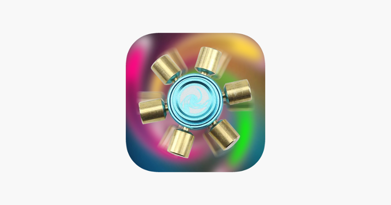 Fidget Spinner Go Image