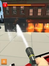 Fire Rescue 3D Image