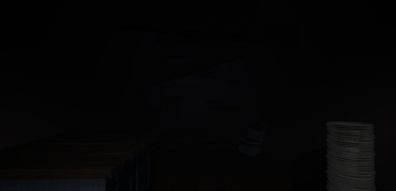 First Nightmare Image