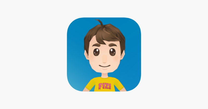 FIZIho ŠÍLENA VÝZVA Image