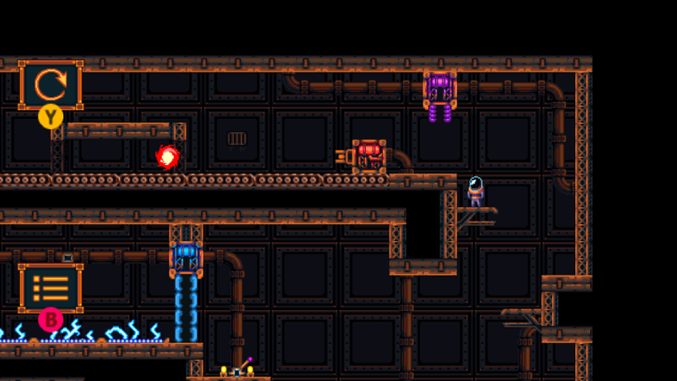 Flaskoman screenshot