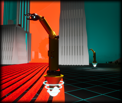 Flax: Bot City screenshot