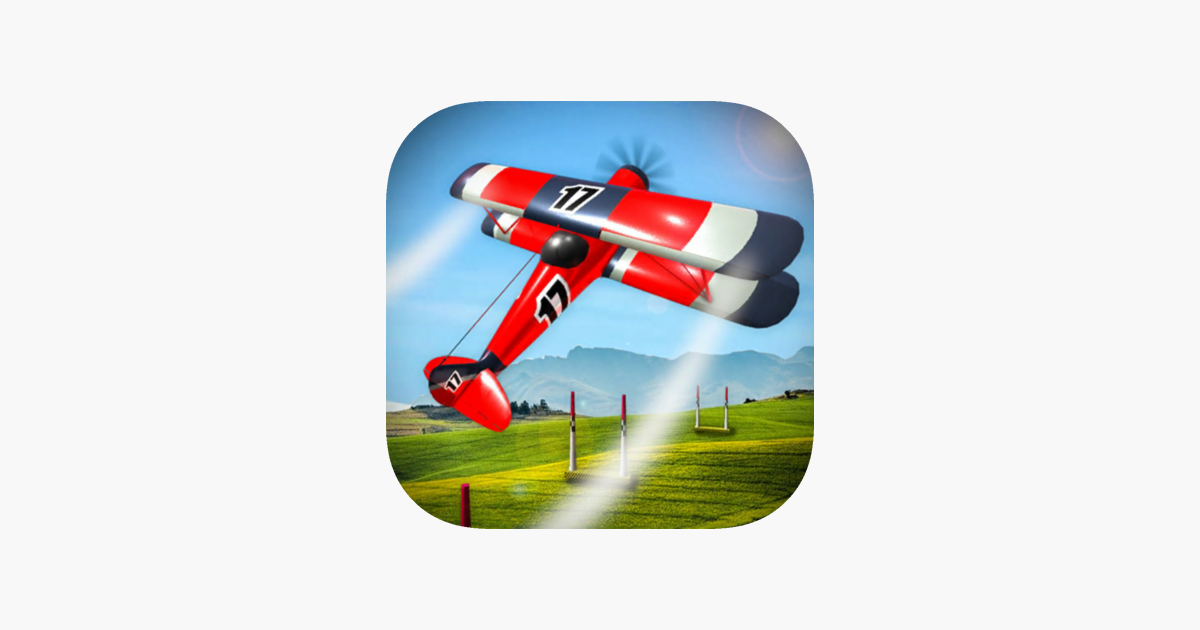 Games like Flying Jet Airplane Stunt