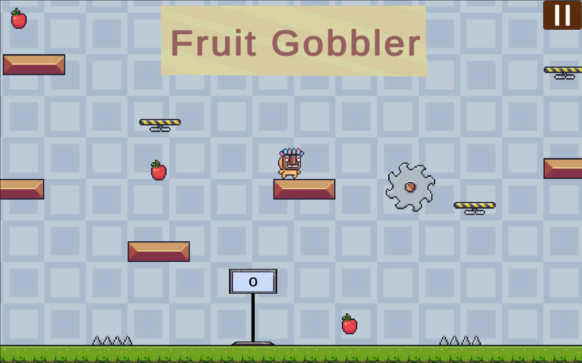 Games like Food Gobbler