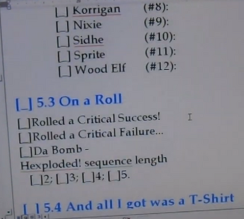 Forests of Adrimon Essentials (HexploreIt volume 2) screenshot