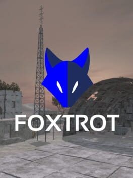 Games like Foxtrot