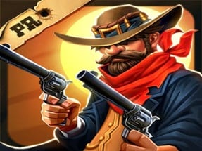 Fps Cow-boy Image