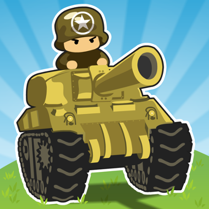 Front Wars : World War II Turn-Based Strategy Image