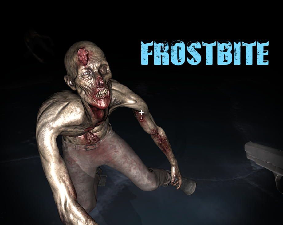 Games like Frostbite