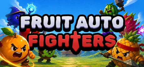 Games like Fruit Auto Fighters