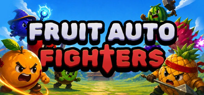 Fruit Auto Fighters Image