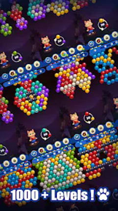 Bubble Shooter Image