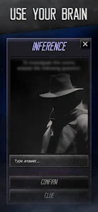 Murder Mystery - Detective screenshot