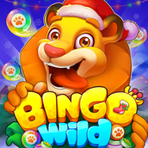 Bingo Wild - Animal BINGO Game Image