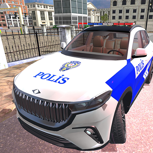 Games like Police Games Simulator 2025