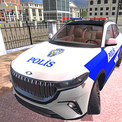 Police Games Simulator 2025 Image