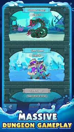 Ocean Exploration Image