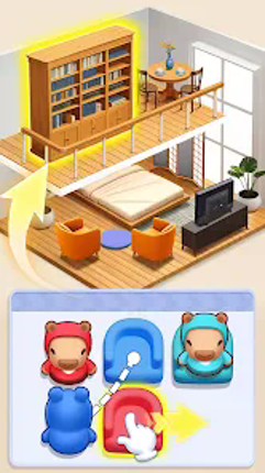Happy Bus! screenshot