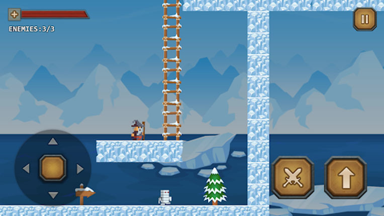 Epic Game Maker: Create a game screenshot