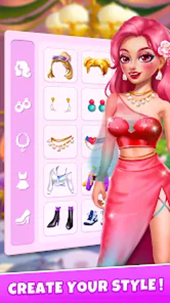Fashion Nova: Merge & Stylist screenshot