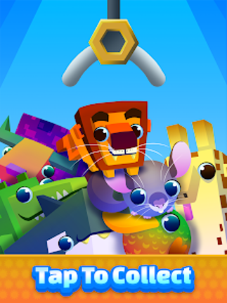 Spin a Zoo - Animal Rescue screenshot