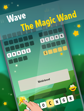 Guess The Words: Brain Riddles screenshot