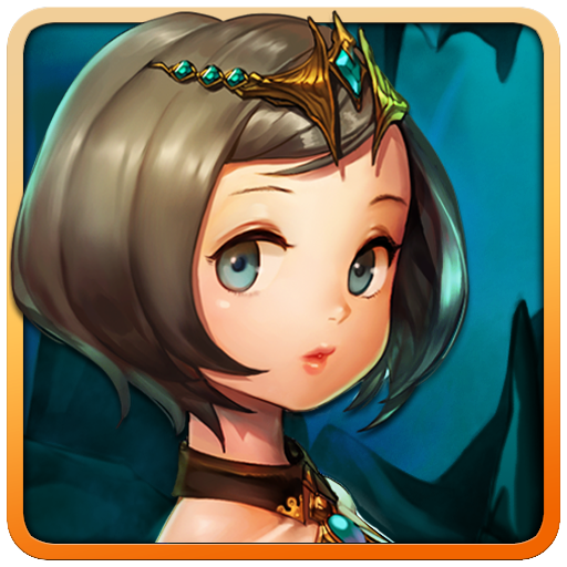 Games like 히어로즈 랜덤 디펜스