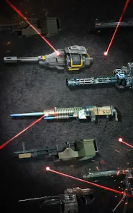 Zombie Hunter: Shoot or Dead screenshot