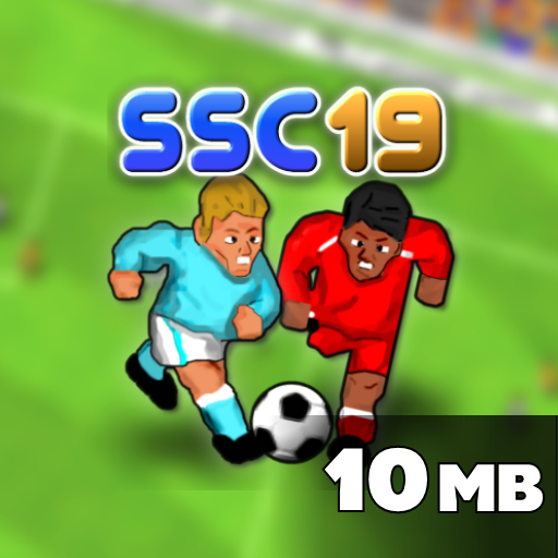 Games like Super Soccer Champs FREE