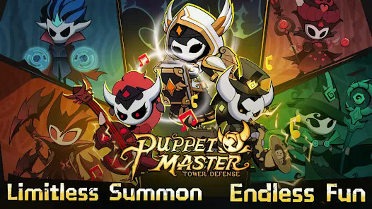 Puppet Master: The Defenders screenshot
