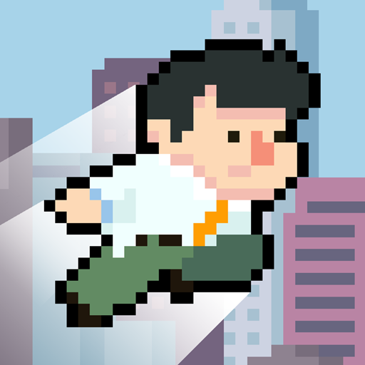 Games like High Risers