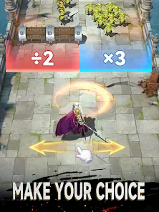 Last Land: War of Survival screenshot