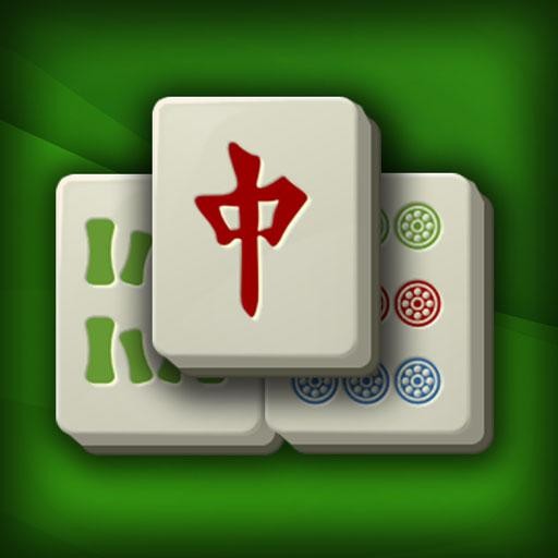 Games like Mahjong