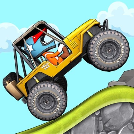 Mini Racing Adventures Image