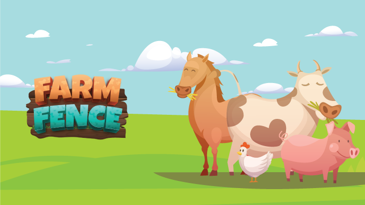 Games like Farm Fence