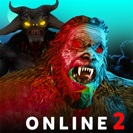 Bigfoot 2 Online Image