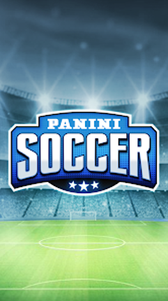 Panini Soccer App screenshot