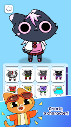 Simba Clicker screenshot