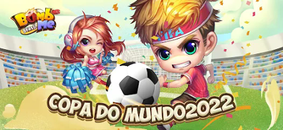 Bomb Me Brasil - Jogo de Tiro Image