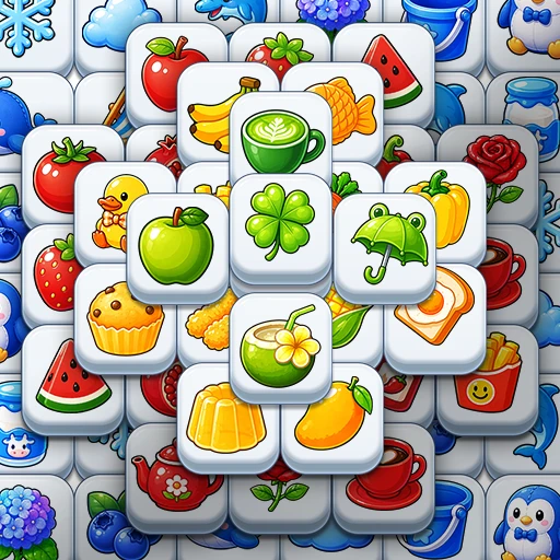 Games like Tile Bloom: Cozy Puzzle