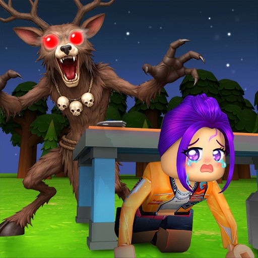 Games like Night in Survive Dark Forest