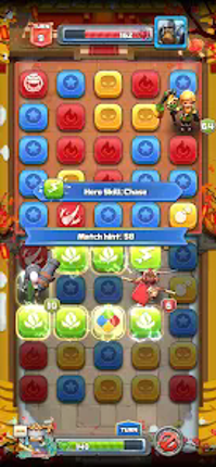 Caravan Clash screenshot
