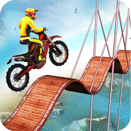 Bike Master 3D : Bike Racing Image