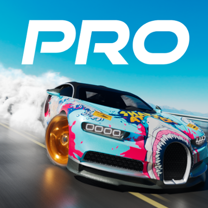 Drift Max Pro Car Racing Game Game Cover