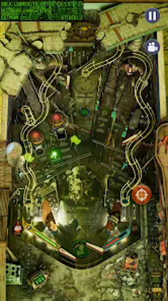 Pinball FX GO screenshot