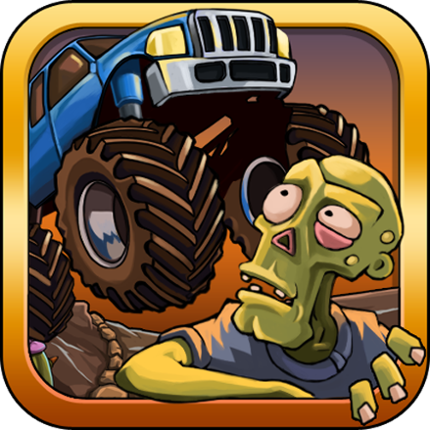 Zombie Road Racing Image