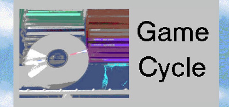 Game Cycle Image