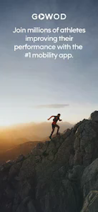 GOWOD – Mobility & Stretching Image